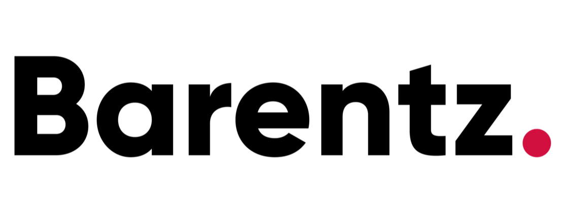 Barentz