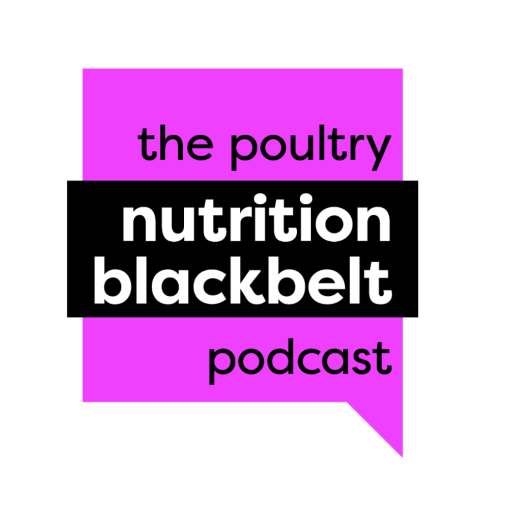 Poultry Nutrition Blackbelt